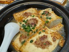 -新享乐海鲜(翠华路店)