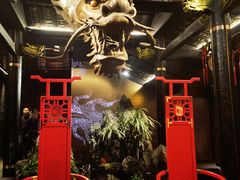 -小龙翻大江文化火锅(宽窄店)