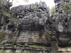 -梭布垭石林景区