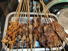 -穆鑫楼食府