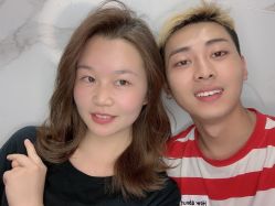 -潘多拉Hairsalon
