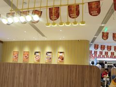 -蔡澜点心·粤菜(花城汇南区店)