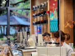 -Au Cafe&Roastery(华侨城店)