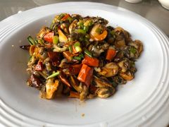 -大眼锅贴饺子(河西店)