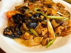 -北京小肠陈饭庄(方庄店)