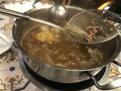 -普宁潮汕牛肉火锅(新香洲店)