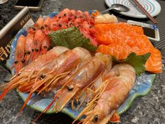 -大渔铁板烧(极地海洋世界店)