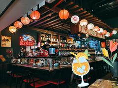 -小川洋风料理(汉街店)