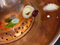 -北门涮肉·铜锅涮肉(南锣鼓巷店)