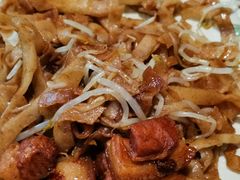 -葛记焖饼(伏牛路店)