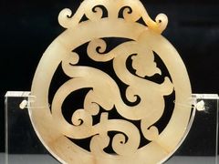 -北京大葆台遗址博物馆