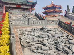 -广东圆玄道观