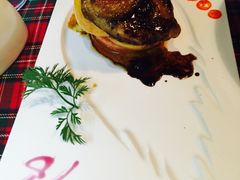 -芭莉与彩虹西餐厅(成都合生汇店)