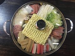 -the frypan韩国炸鸡啤酒(五路居店)