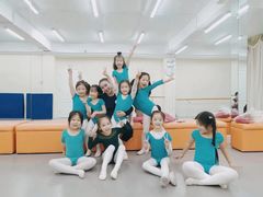 -舞蕾舞蹈·专注中国舞18年(天通苑中心校区)