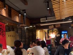 -串盟烧烤大排档·长沙美食地标(星沙店)