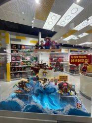 -LEGO(国贸商城店)