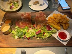 -1432德国花园餐厅(水游城购物中心店)