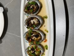 鲍鱼-神洲四海大酒楼(王府井澳门中心店)