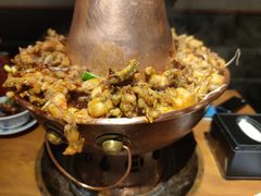 -炉小二铜锅牛蛙•川湘菜(三里屯店)
