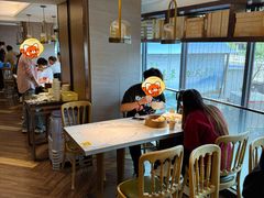 -花园茶楼(兴城西路店)