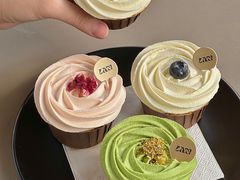 -LAN一见岚·精品蛋糕(琶洲保利店)