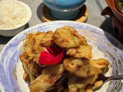 -宏达宴老菜馆(群力第四大道店)