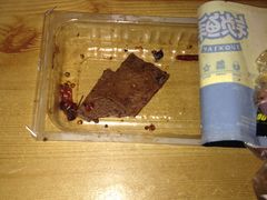 -周黑鸭(北京丰台区方庄物美玉蜓桥店)