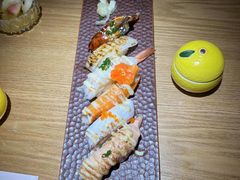 -江左尚白日本料理(万象城店)