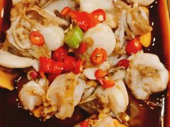 -小俩口烧烤东北菜(双井店)