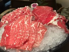 -盡膳口福跷脚牛肉火锅(晶耀前滩店)