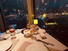 -翡翠36餐厅(浦东香格里拉店)