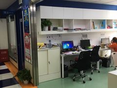 -昂立青少儿成长中心(宝山万达校区)