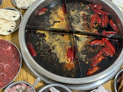 -渝味黄姐火锅(黄泥村店)