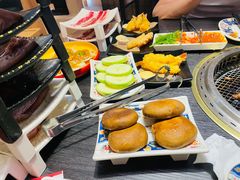 -AJIYA·池袋日式烧肉自助(天津万象城店)