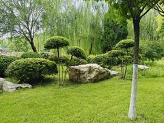 -南翠屏公园