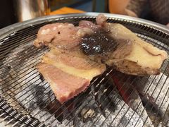 -隐炉和牛烧肉店(群力店)