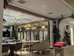 -Mezomd曼索蒂西班牙餐厅(广粤店)