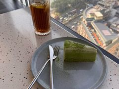 -必胜客(海滨店)