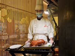 -范家小馆·烤鸭新京菜(金融街店)