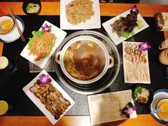 -阿鹏故事野生菌火锅(双廊古镇店)