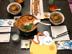-将太无二·北美传奇寿司(瑞士公寓店)