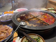 -陈眼镜火锅(总店)