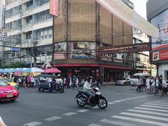 -唐人街(耀华力路)