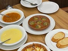 -萨莉亚意式餐厅(长安万达店)