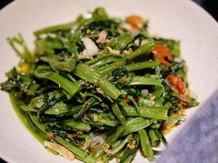 -星叶·东南亚料理(宁波万象汇店)