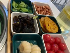 -蛙两只美蛙鱼头火锅(恒茂店)