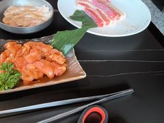 -谷牛和牛烤肉(漕河泾印象城店)