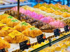 -牛角村(大族广场店)