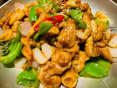 -张大嘴菜馆(庞各庄店)